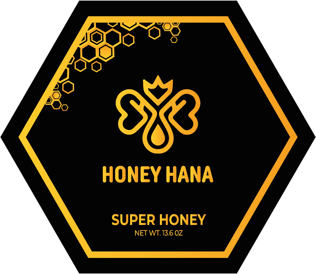 Super Honey