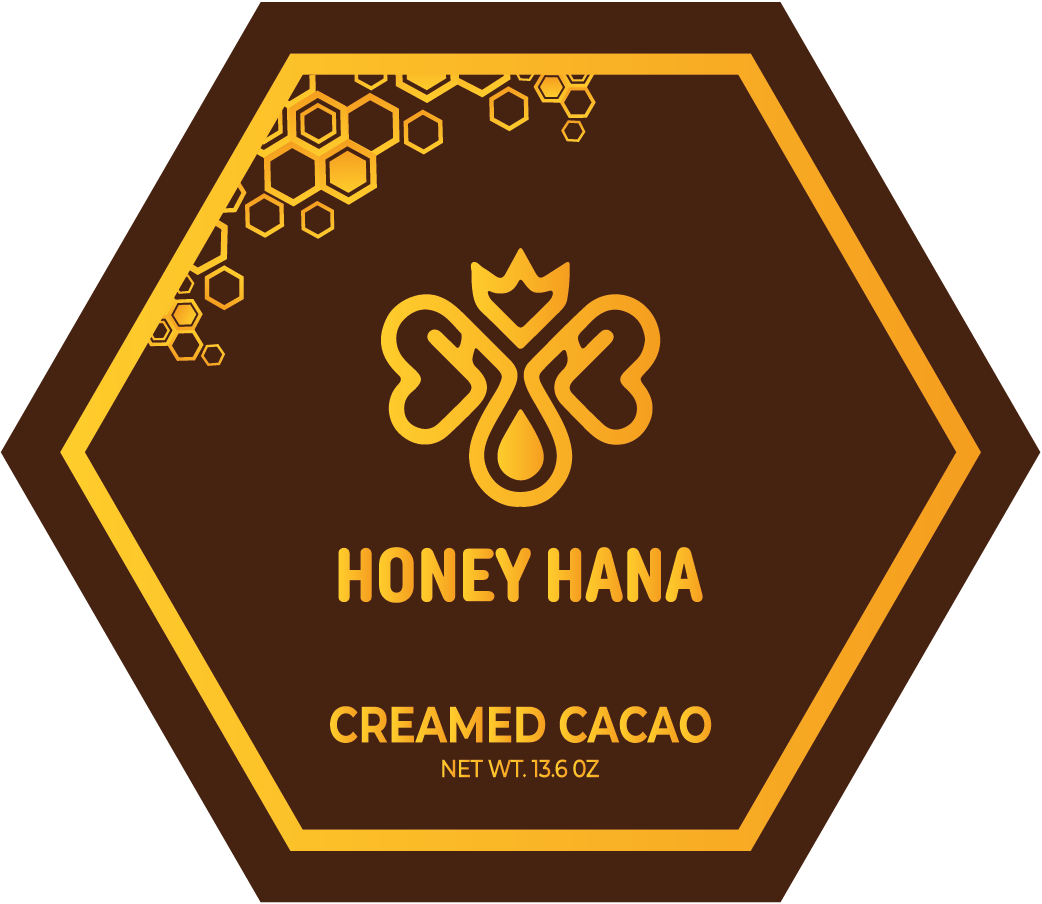Creamed Cacao