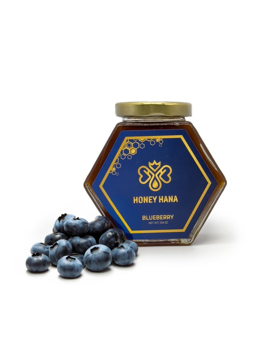 Blueberry