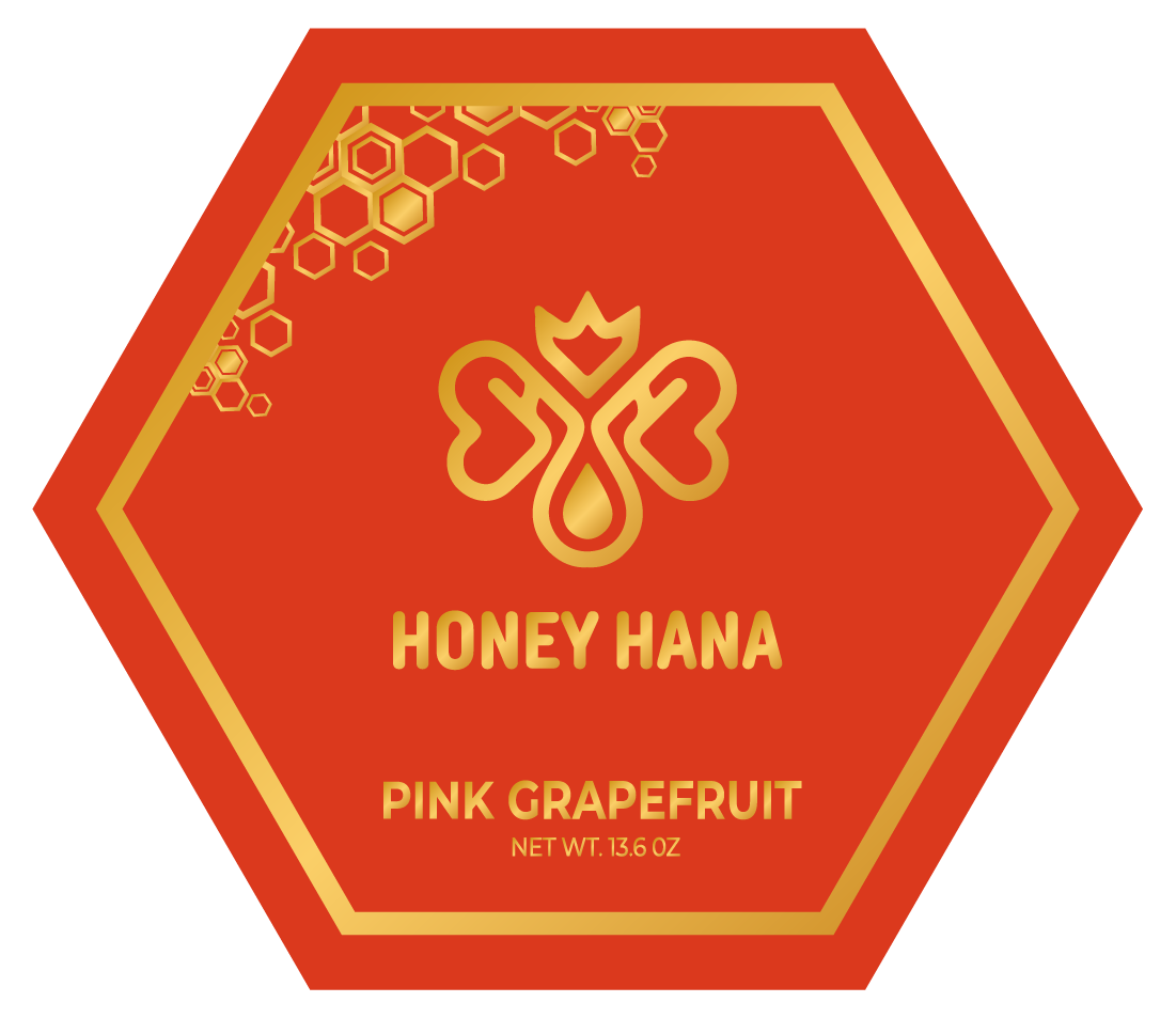 Pink Grapefruit