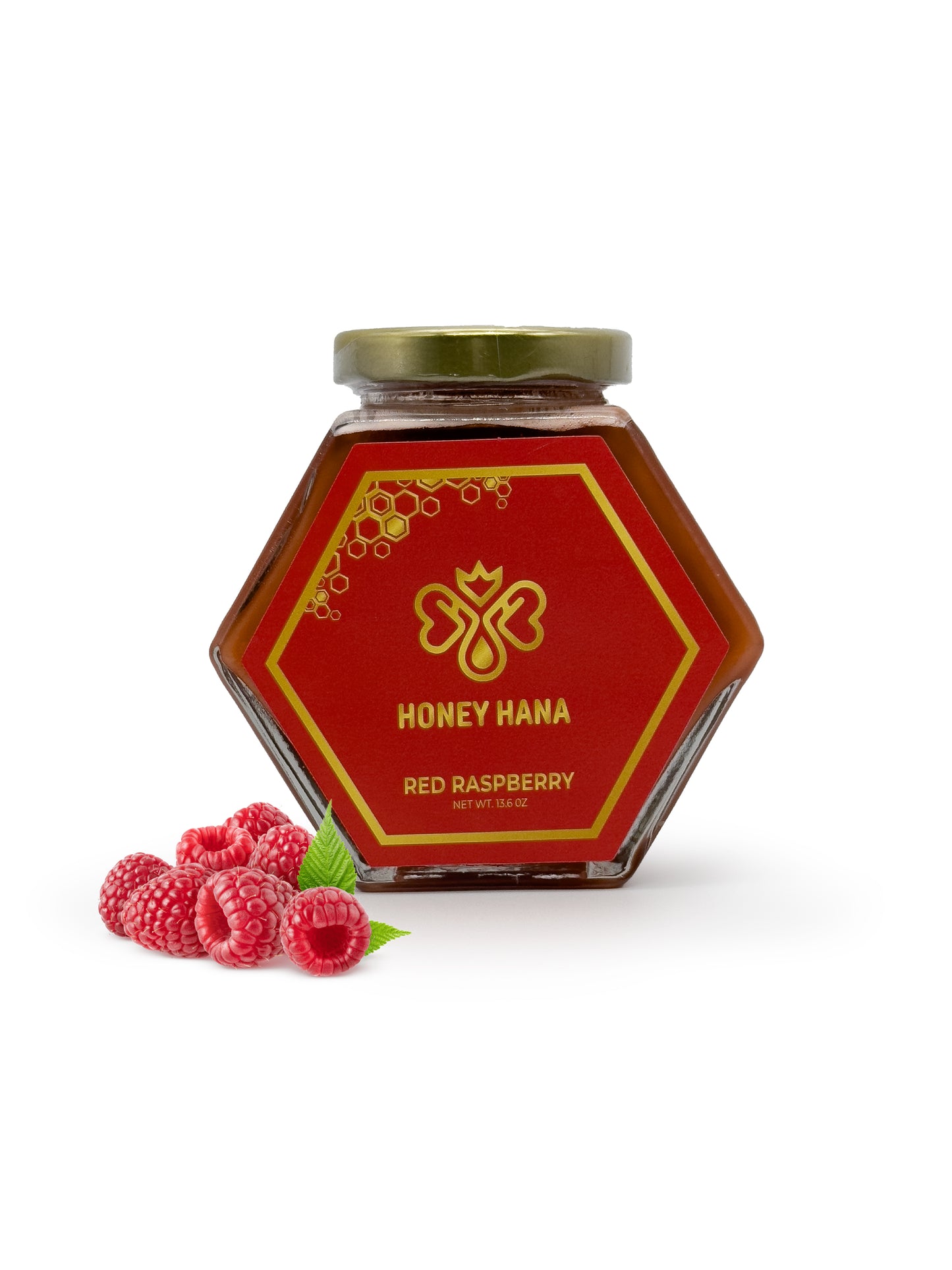 Red Raspberry