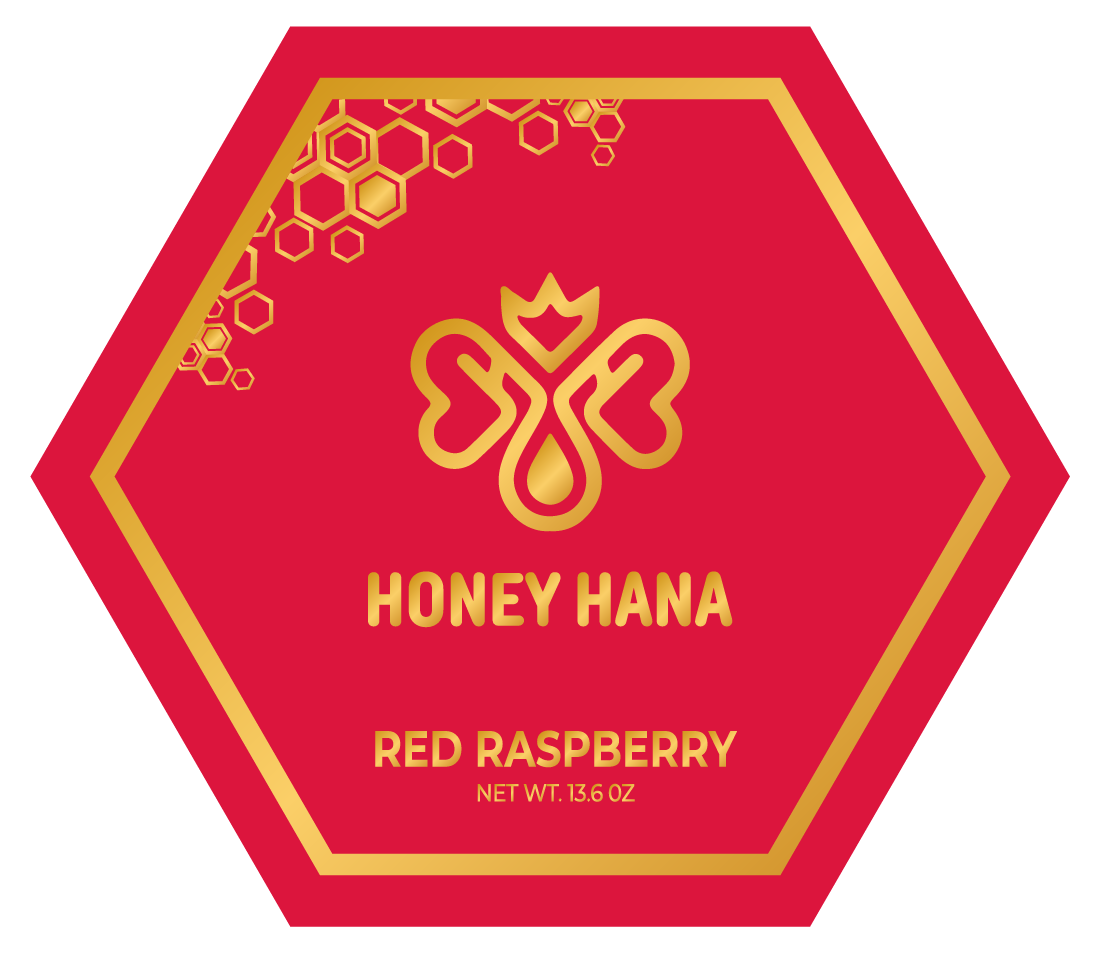Red Raspberry