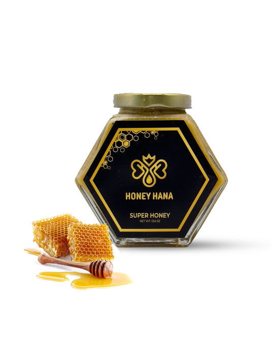 Super Honey
